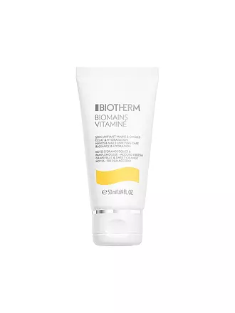 BIOTHERM | Eau Vitaminée Handcreme 50ml | 
